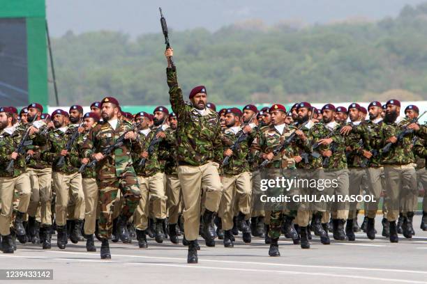 Join Pakistan Army 2025 - Complete Guide on Testing and Fitness