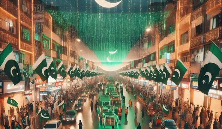 Municipal Committees in Pakistan 2025.