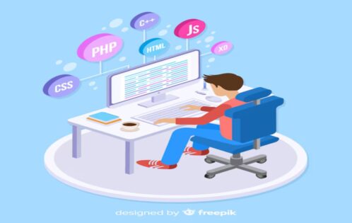 Web Development Jobs 2025 – In-Demand Roles and Skills